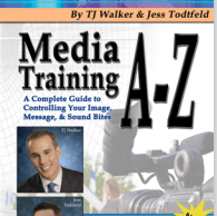 Media Training A-Z product image (1)