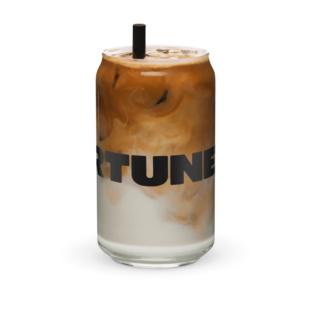 Misfortune Can-Shaped Glass product image (12)