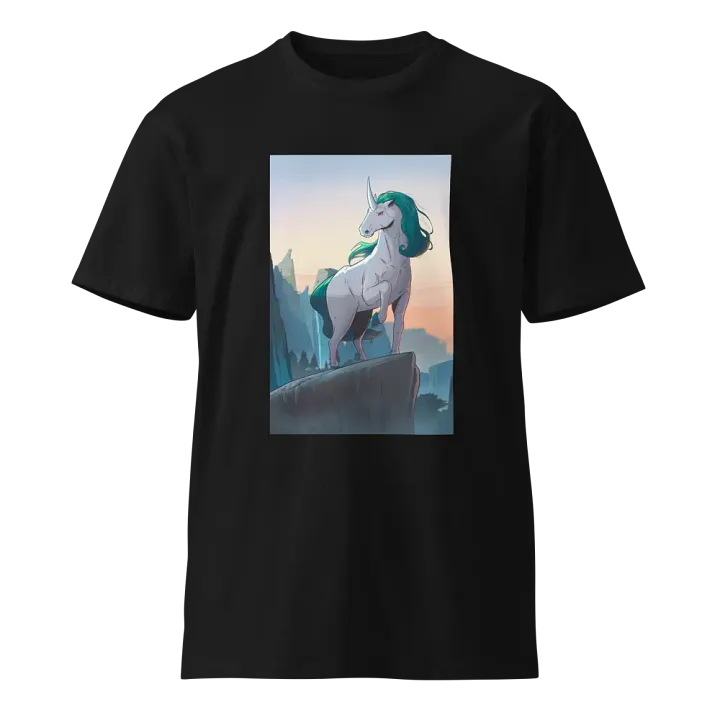 Indrik, the Unicorn Beast product image (1)