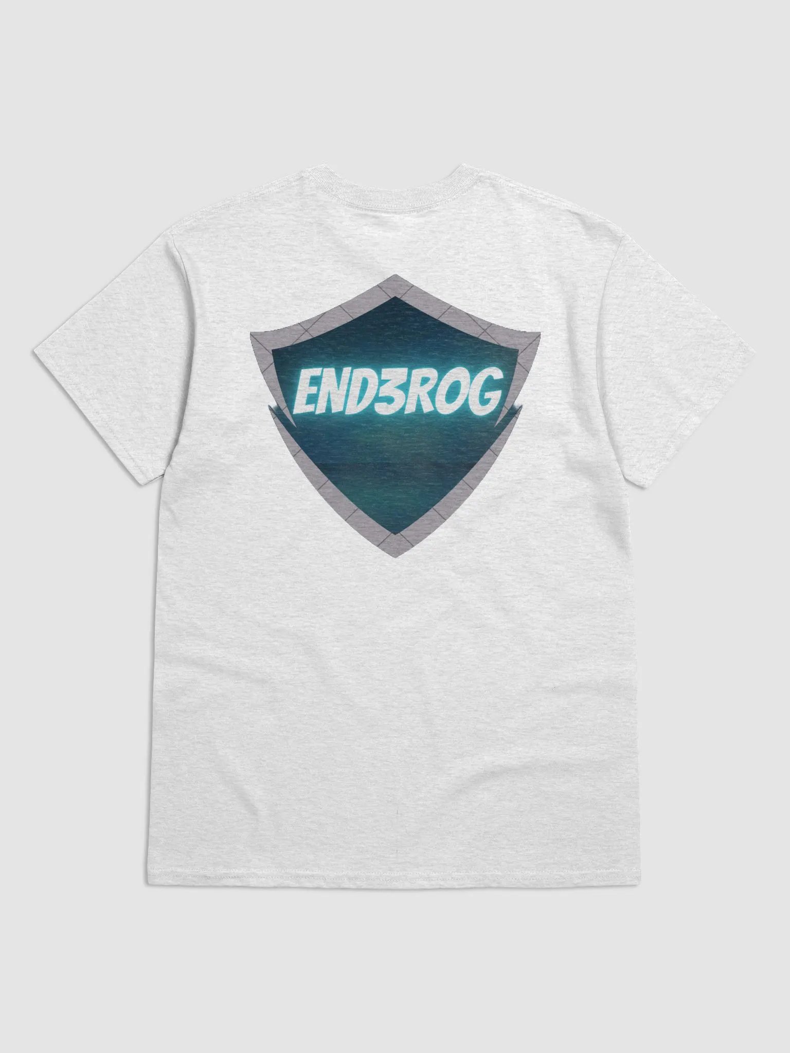 END3ROG Signature Raccoon Tee product image (14)