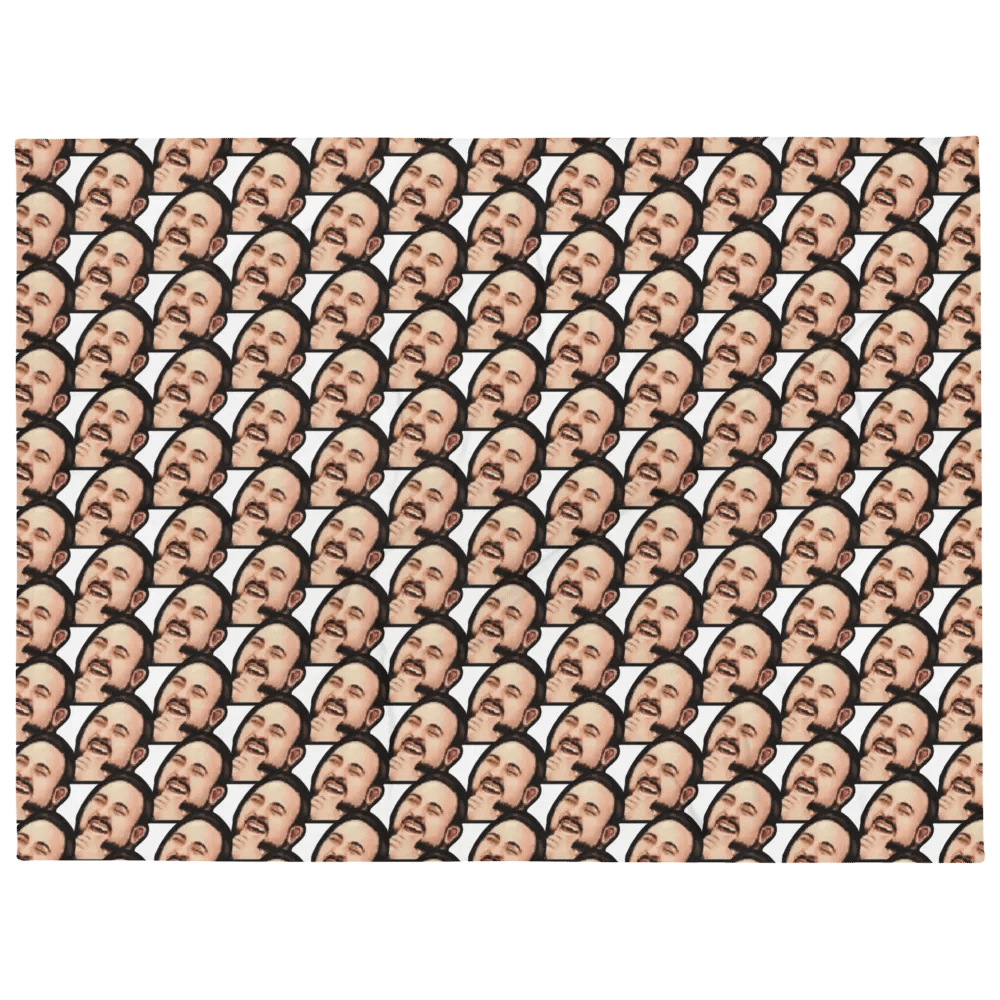 LUL Blankie product image (1)