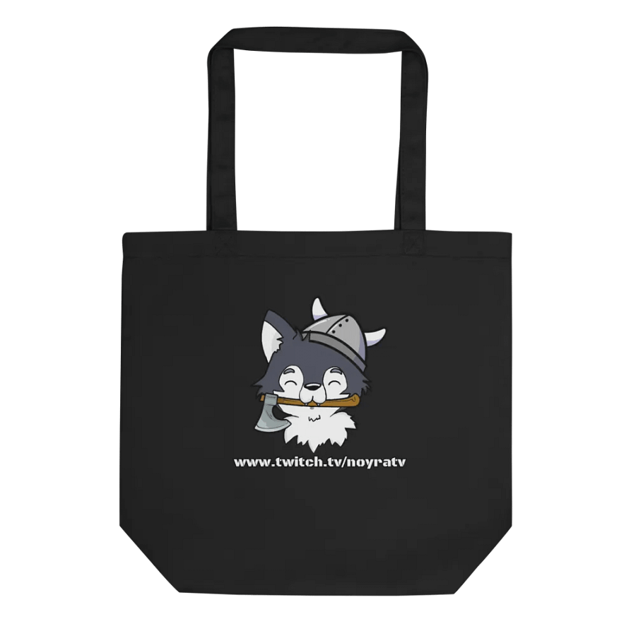 The Confusion Tote Bag product image (2)