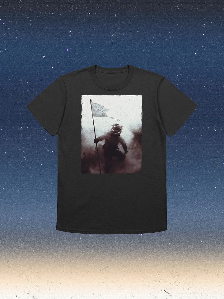 The Dead Flag Blues Unisex T-Shirt product image (1)