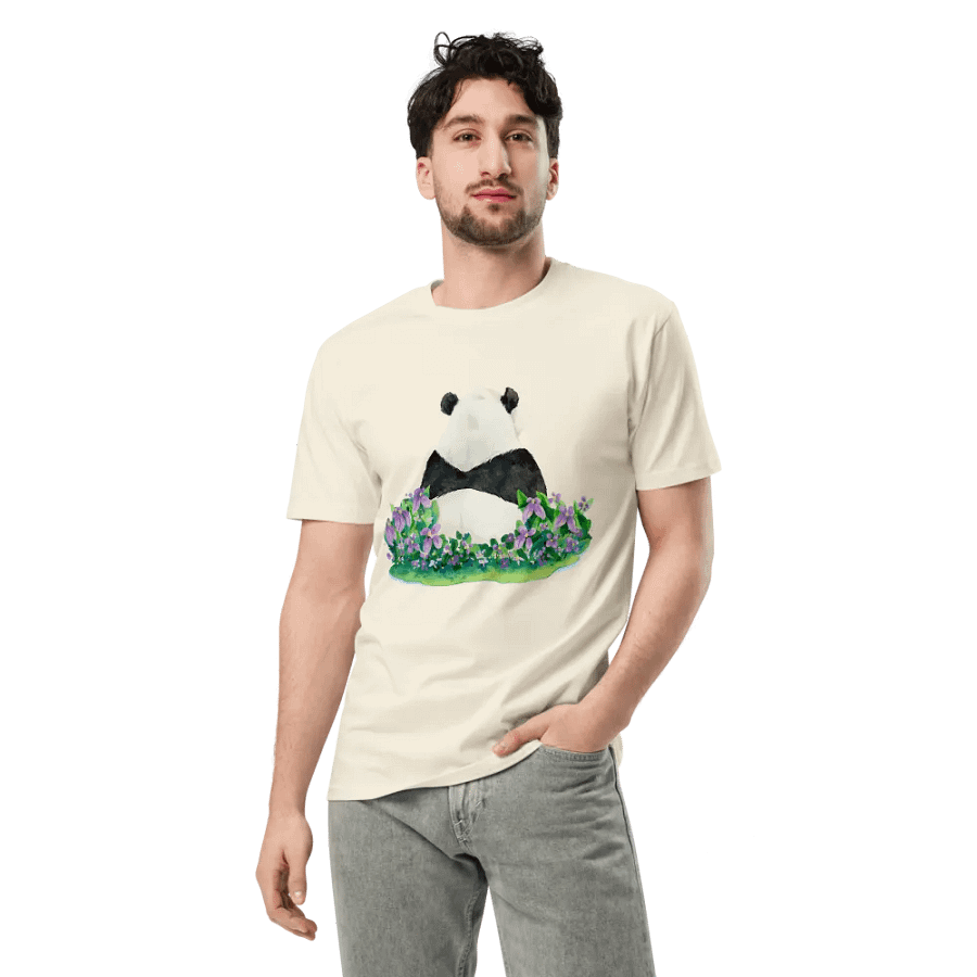 menglan Panda product image (3)