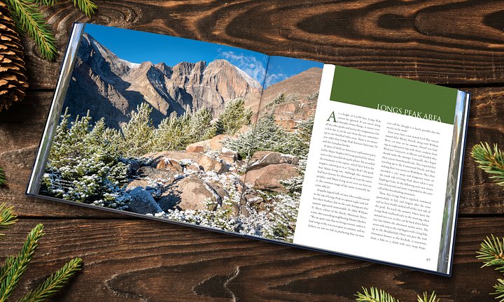 Wild Light - Coffee Table Book product image (2)