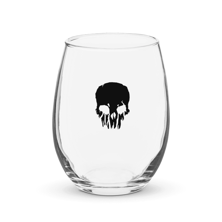 The Wine Glass Nobody Asked For product image (1)