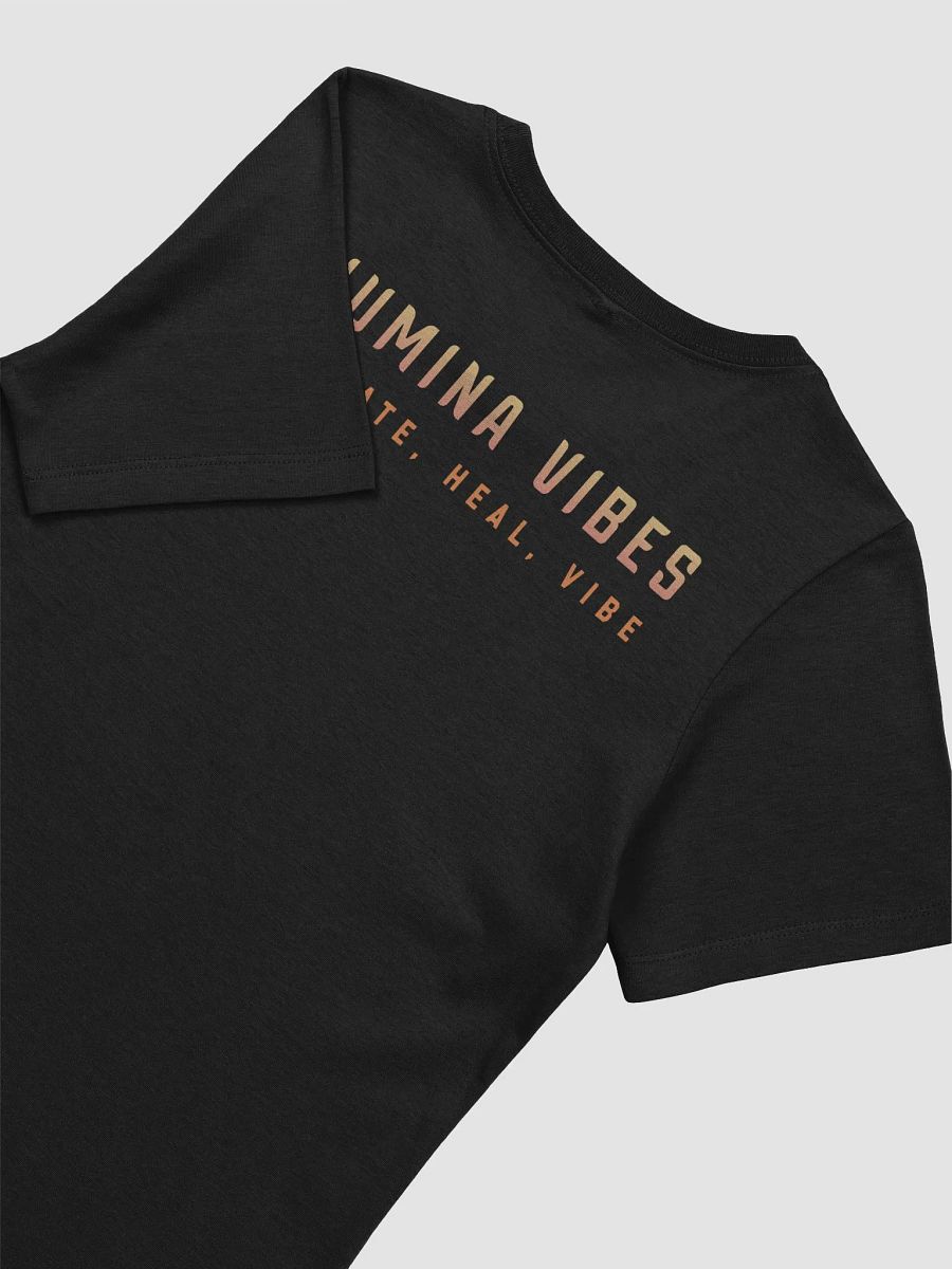 Numina Vibes: Cosmic Women's Supersoft Relaxed Tee product image (4)