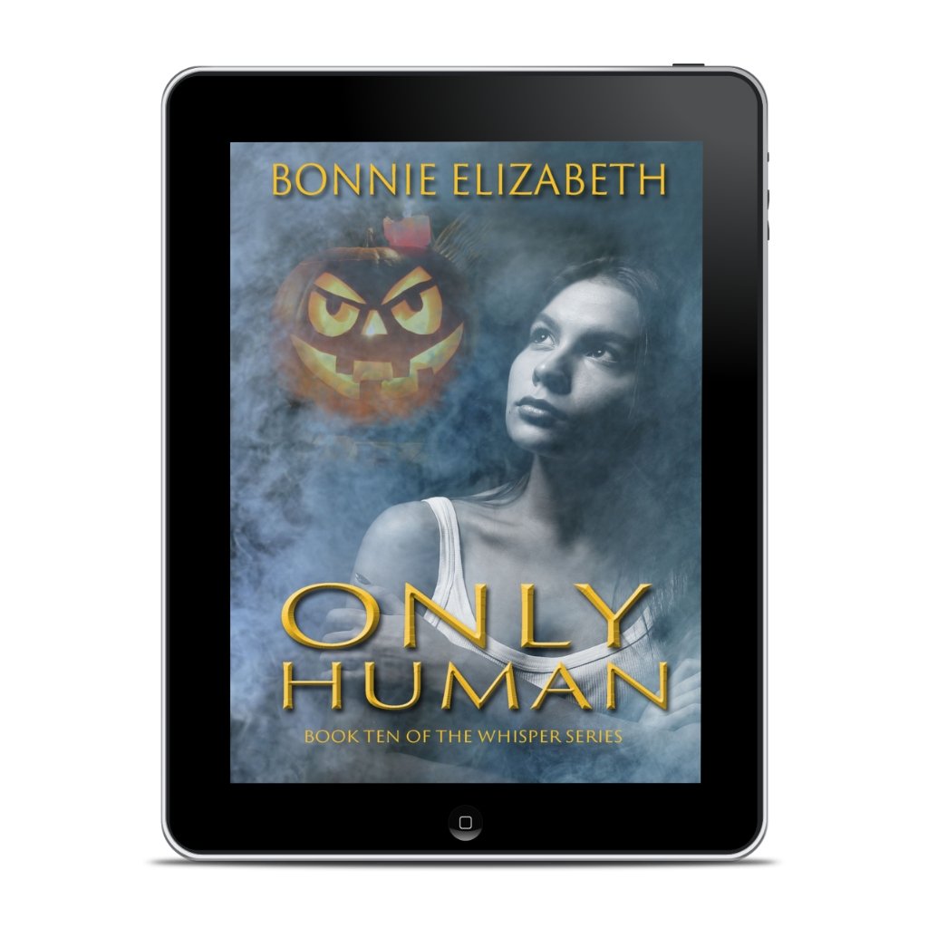 Only Human product image (1)