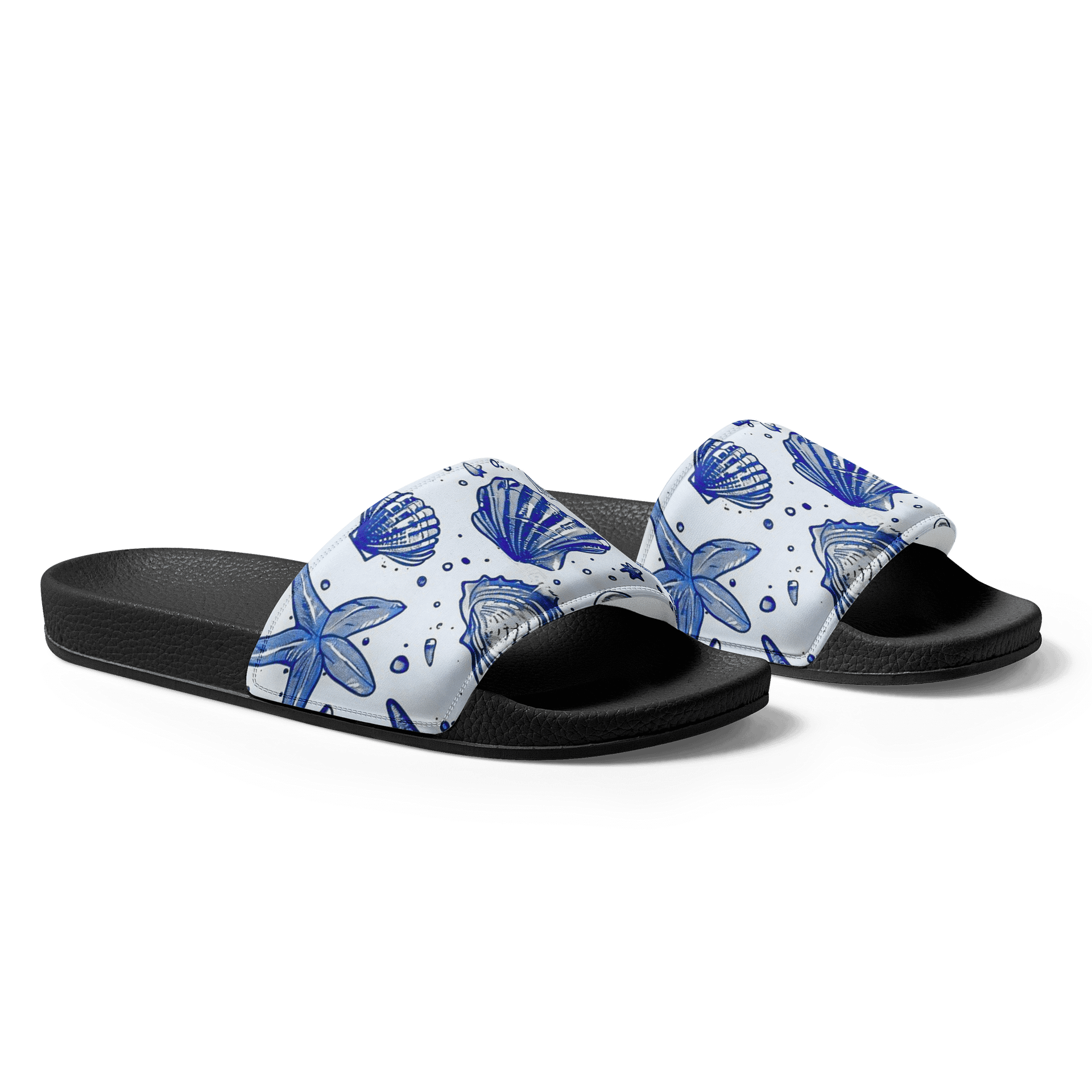 Nautical Seashell Slides product image (1)