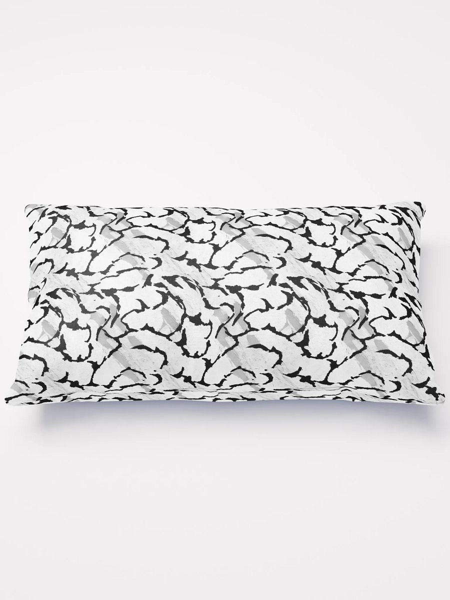 Black White Pillow product image (2)