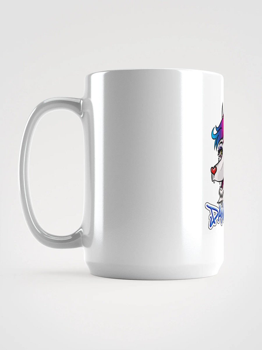 dannii Wolf Mug product image (6)