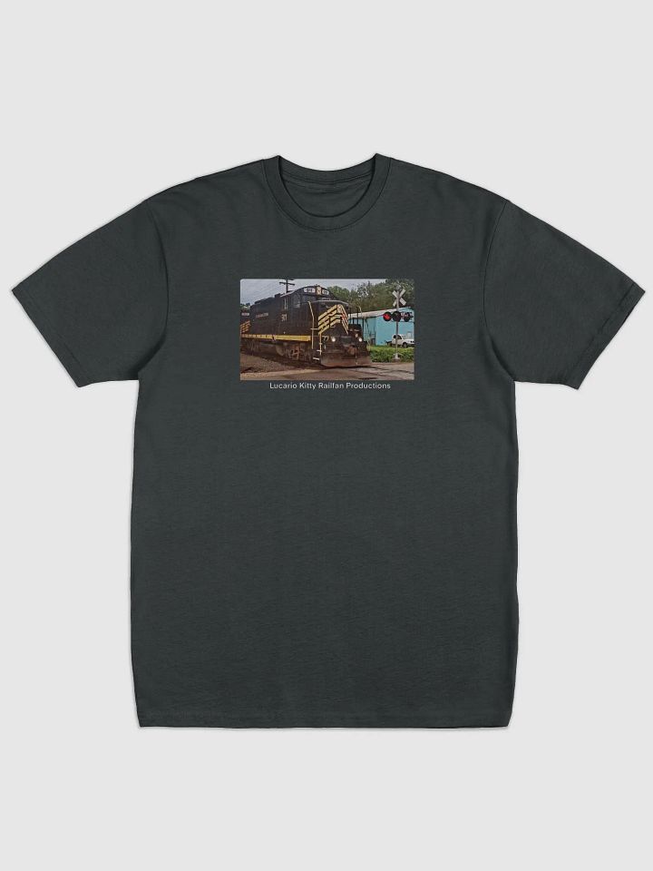 Elkhart & Western 911 T-Shirt product image (1)