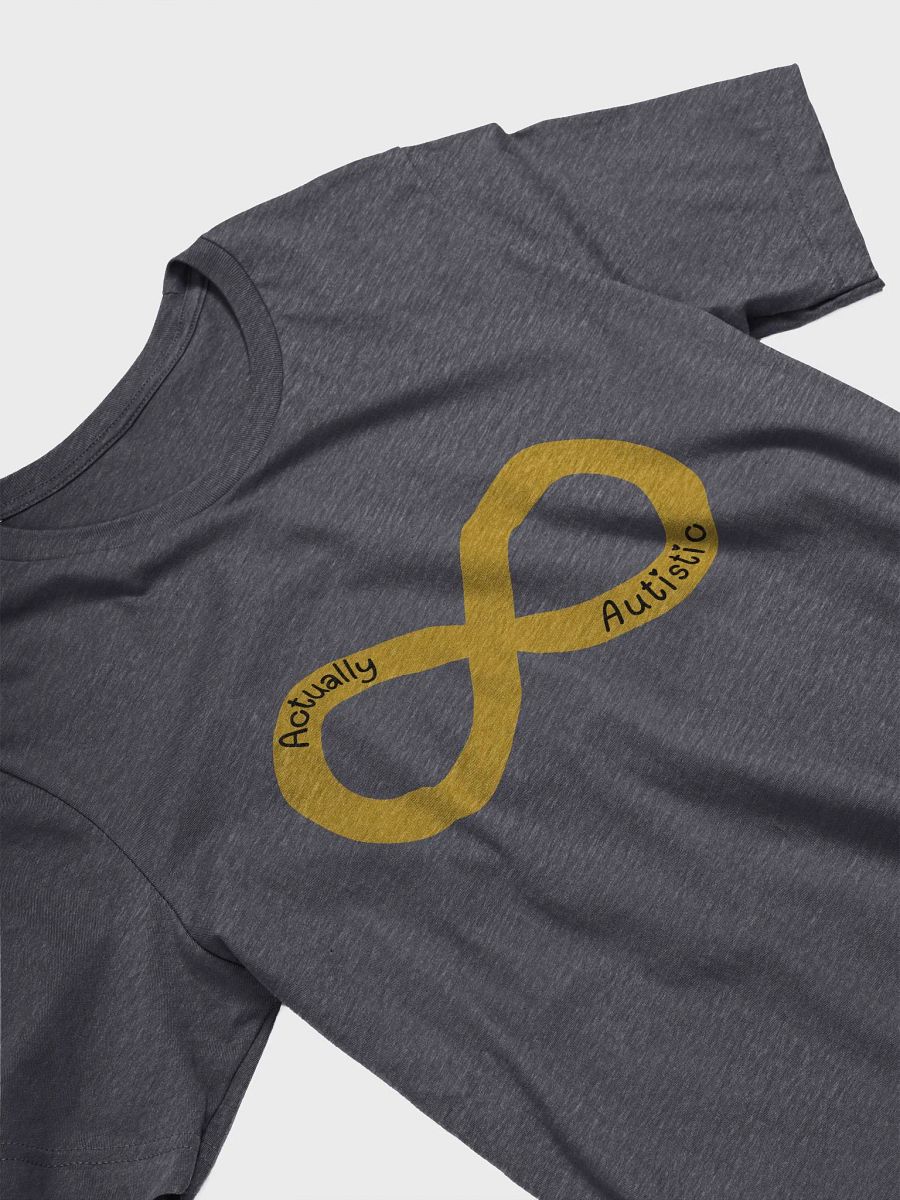 Autistic Pride Shirt product image (3)