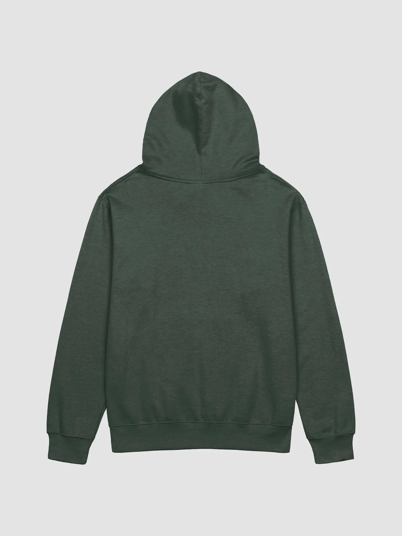 Golden Flourish Fisherther Hoodie product image (15)