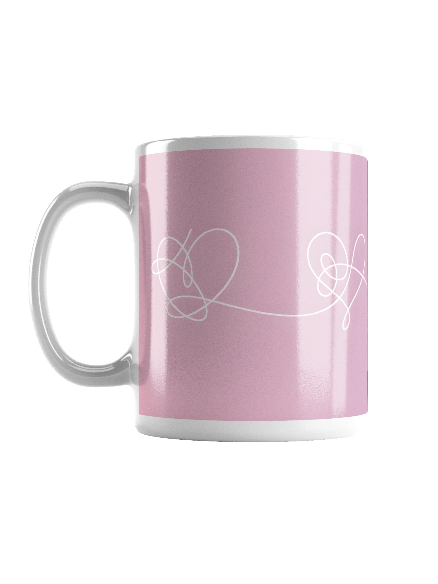 Love Yourself mug product image (1)