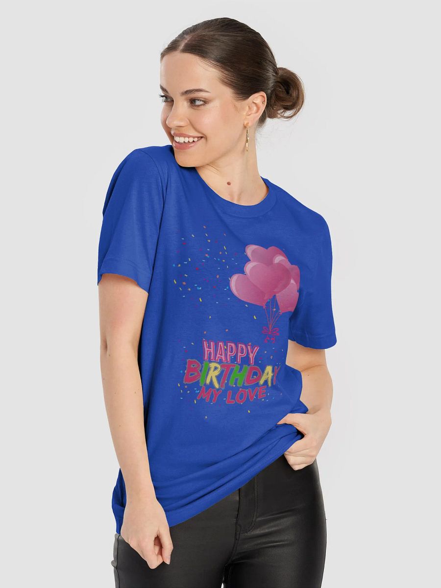 Happy Birthday, My Love - A Celebration of You! product image (110)