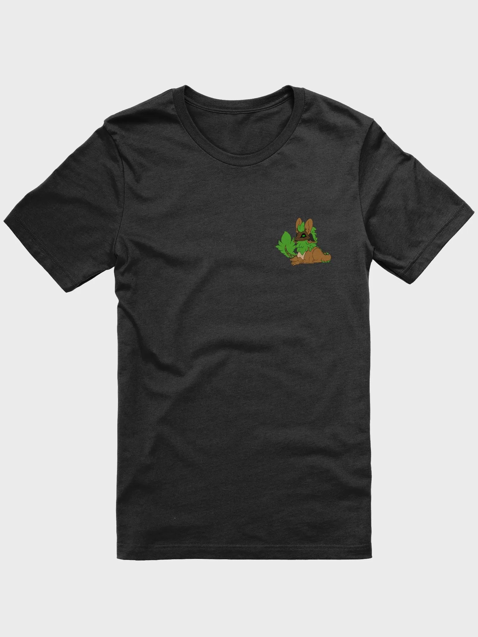 Arboreal Stonefox Tee product image (1)