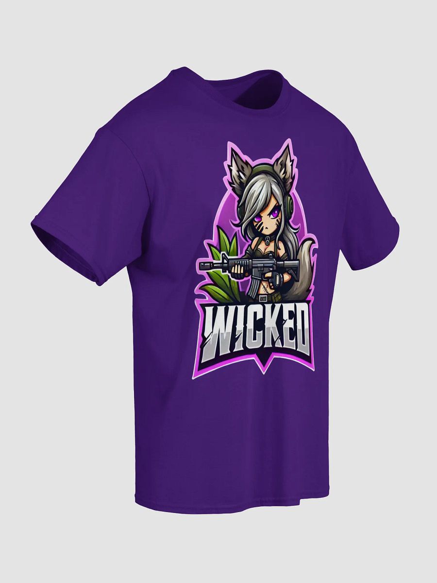 Wicked Og Logo T product image (59)