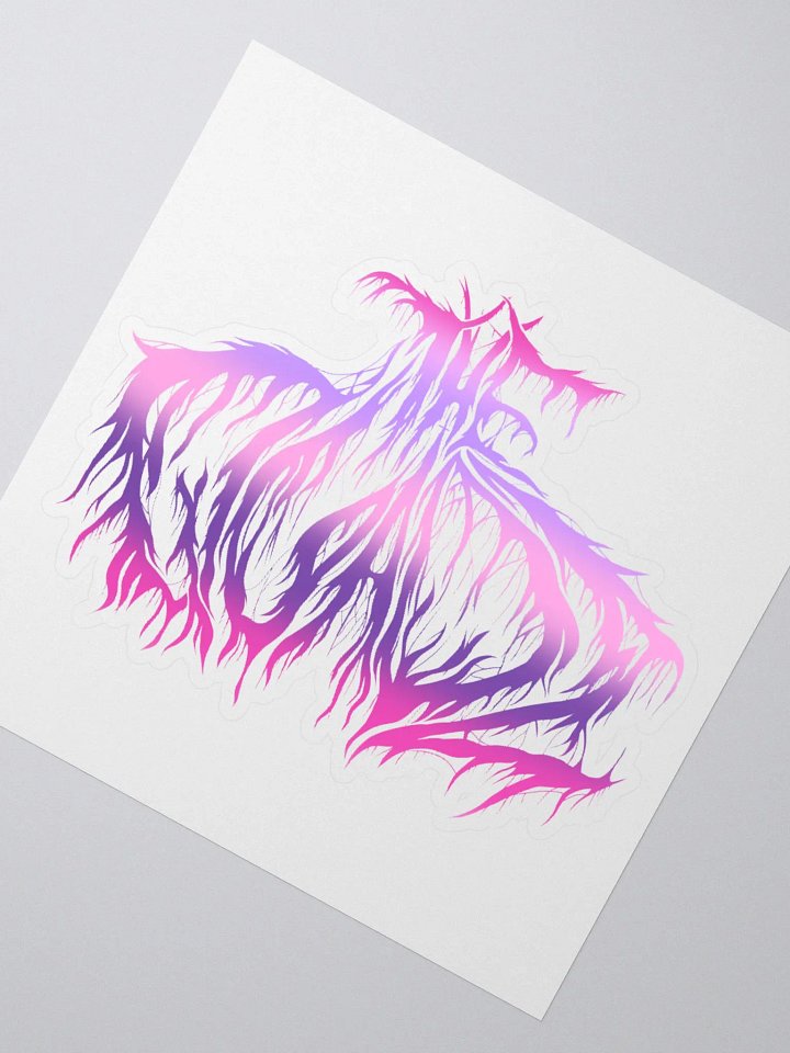 Gradient Sticker product image (2)