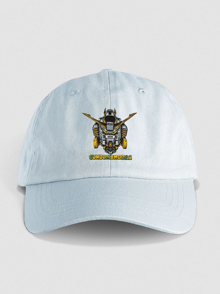 Pastel Prime Logo Dad Hat product image (1)