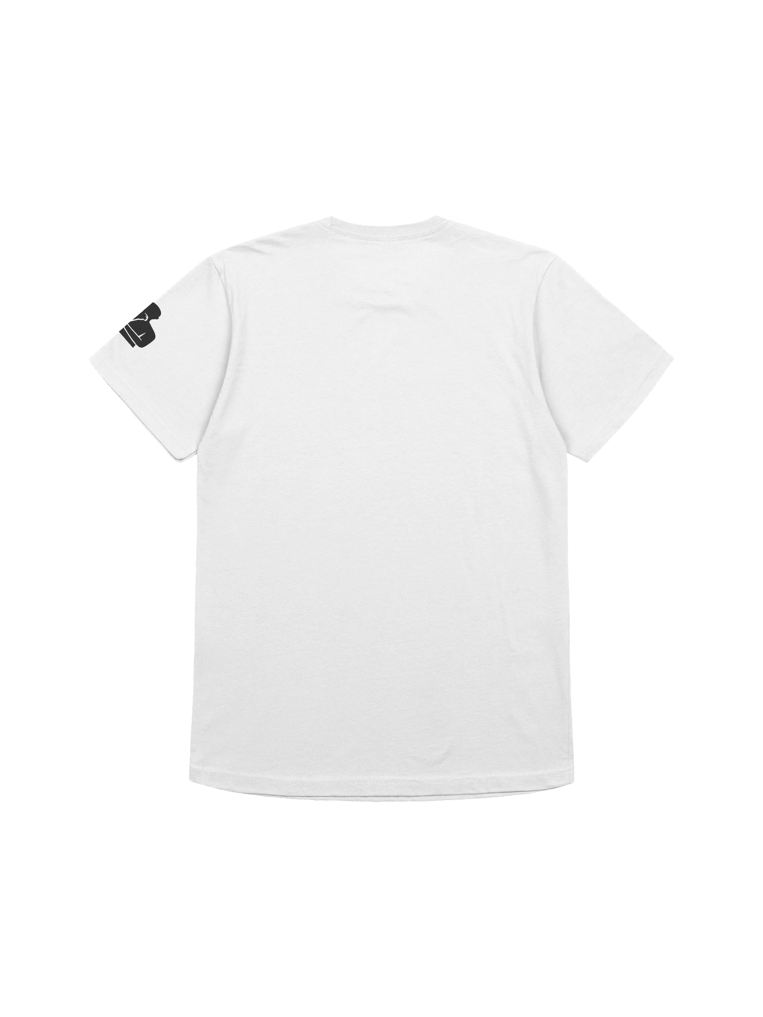 Vibrant Vibes Graphic Tee product image (4)