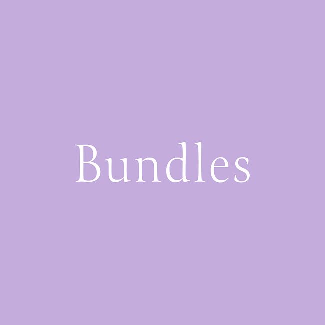 eBook Bundles