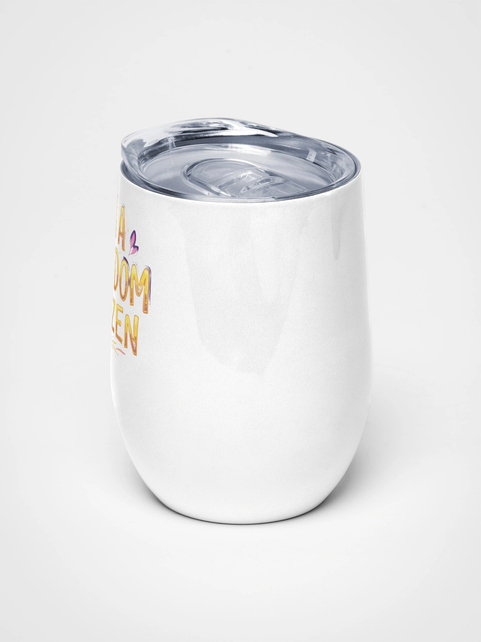 Kingdom Citizen Wine Tumbler product image (5)