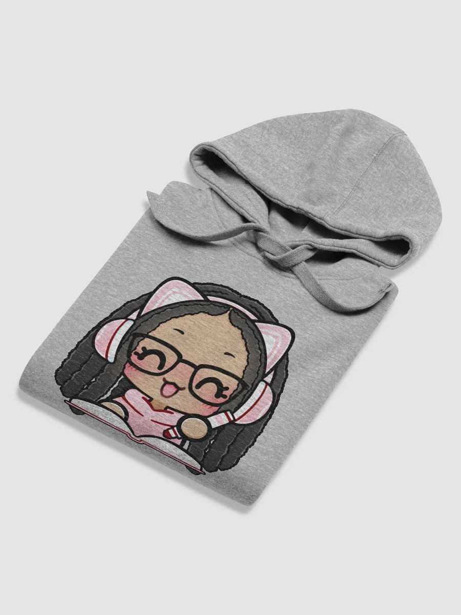 JazziColors Hoodie product image (47)