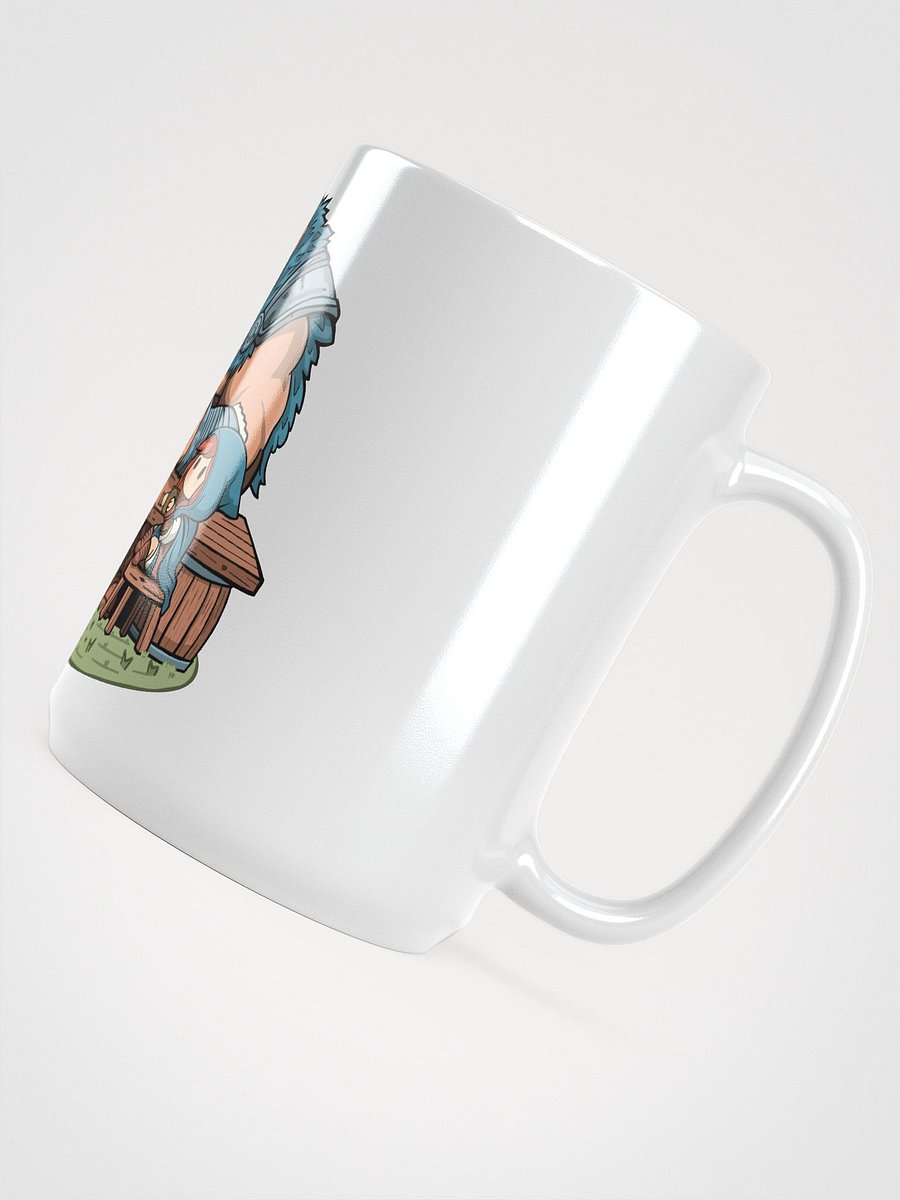 Warriors do not CAST! product image (6)