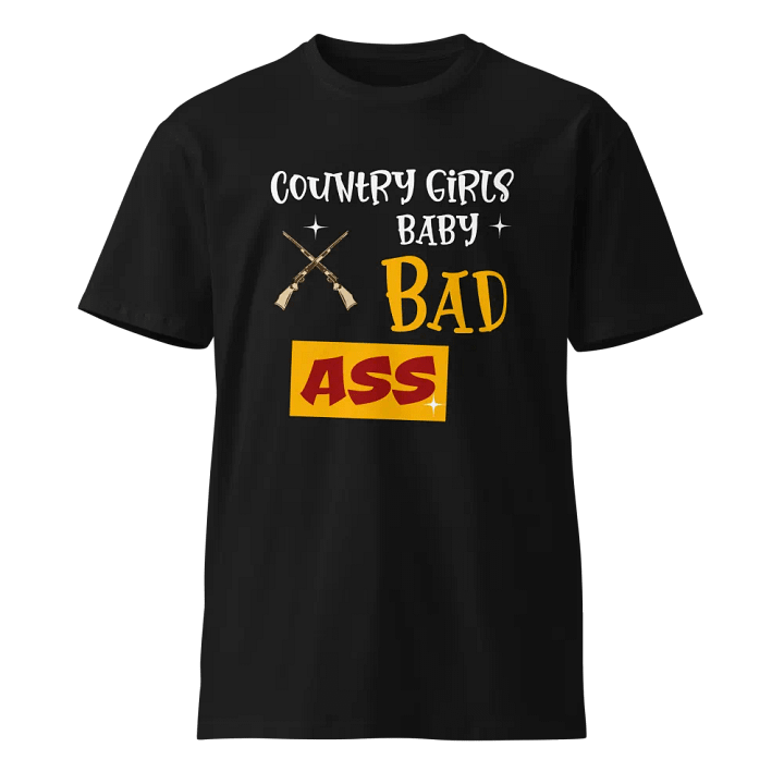 Country Girl Tee product image (1)