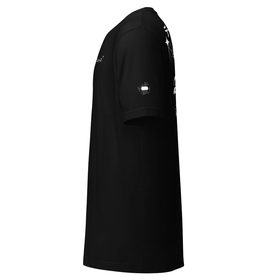 DataBaes Japan 2023 T-Shirt (Black) product image (4)