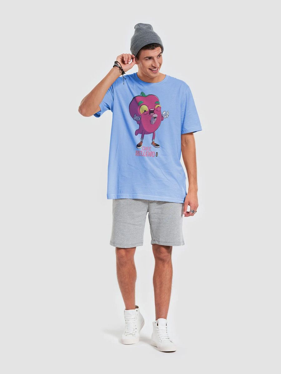 Chile Relleno - Super Soft T-Shirt product image (4)