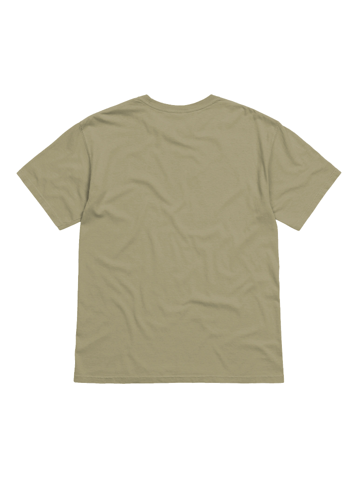 Dumb Little Guy Comfort Tee product image (18)