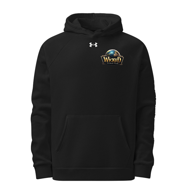 Wicked World Hub product image (1)