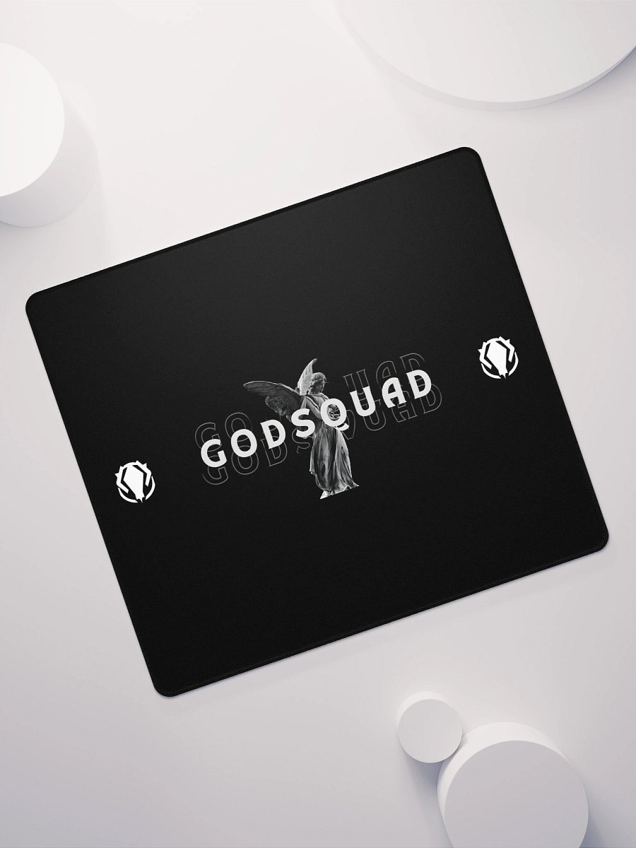 God Squad Gaming Mousepad product image (11)