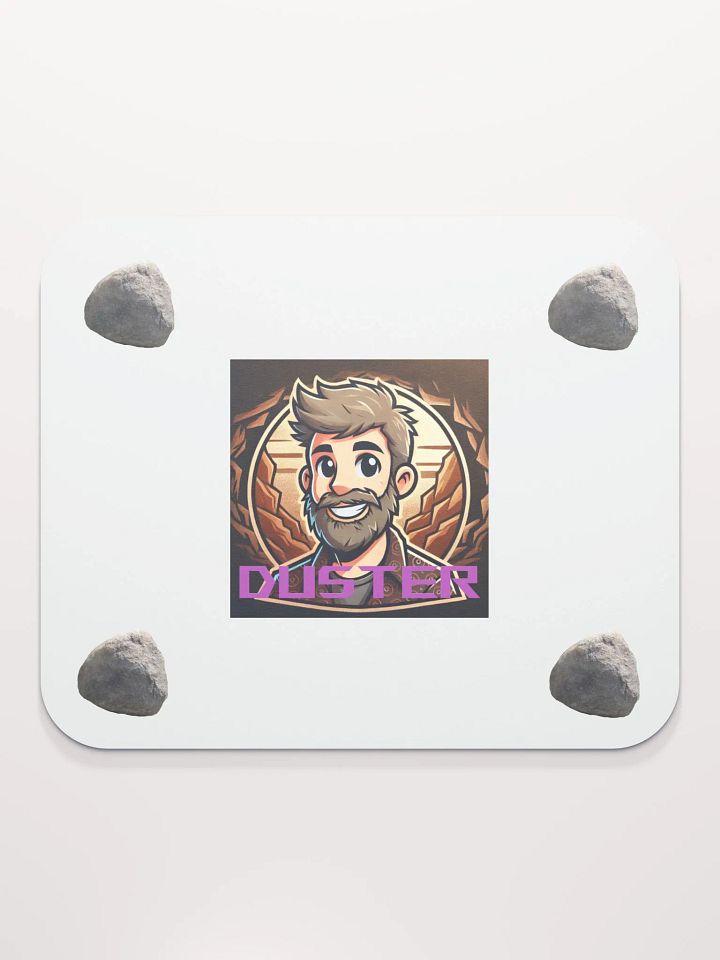 Dusters Mousepad product image (2)