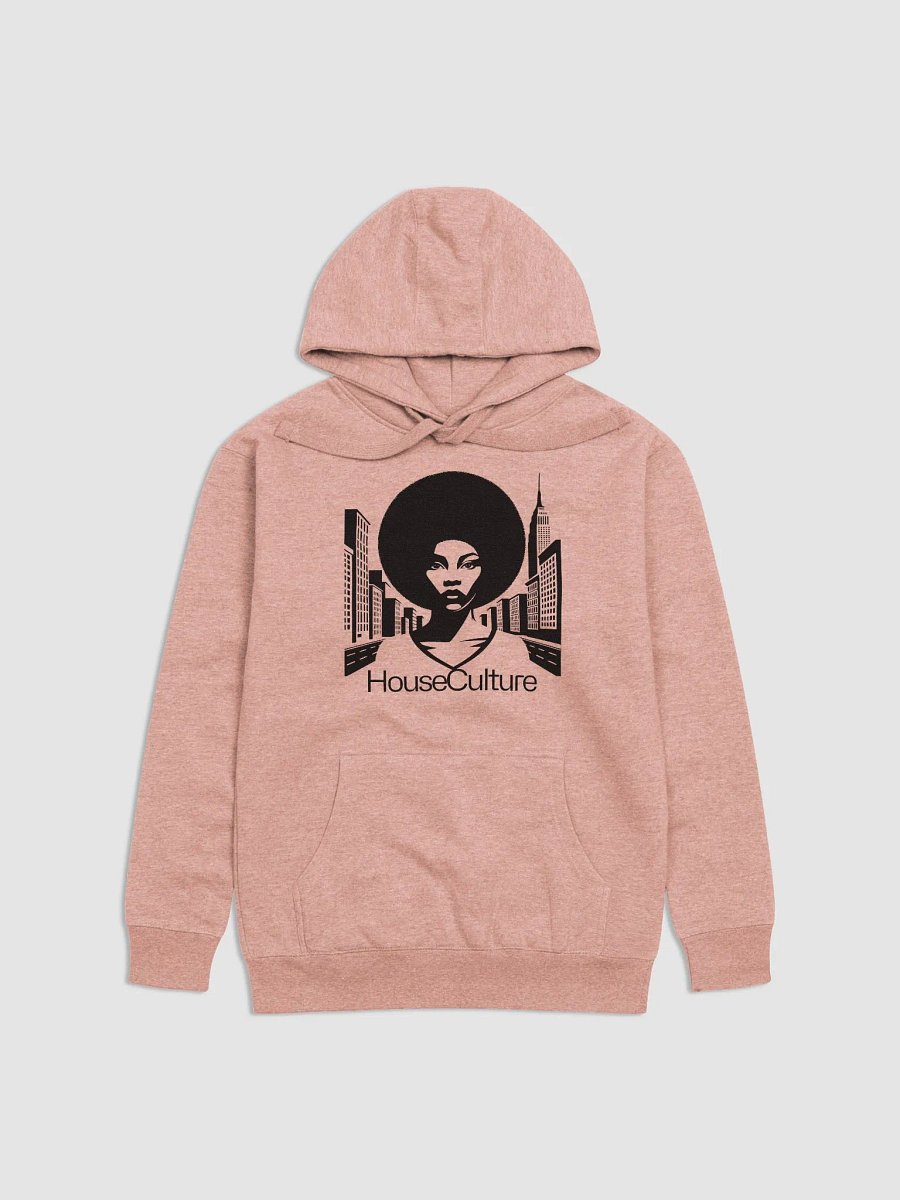 House Culture Hoodie Unisex product image (2)