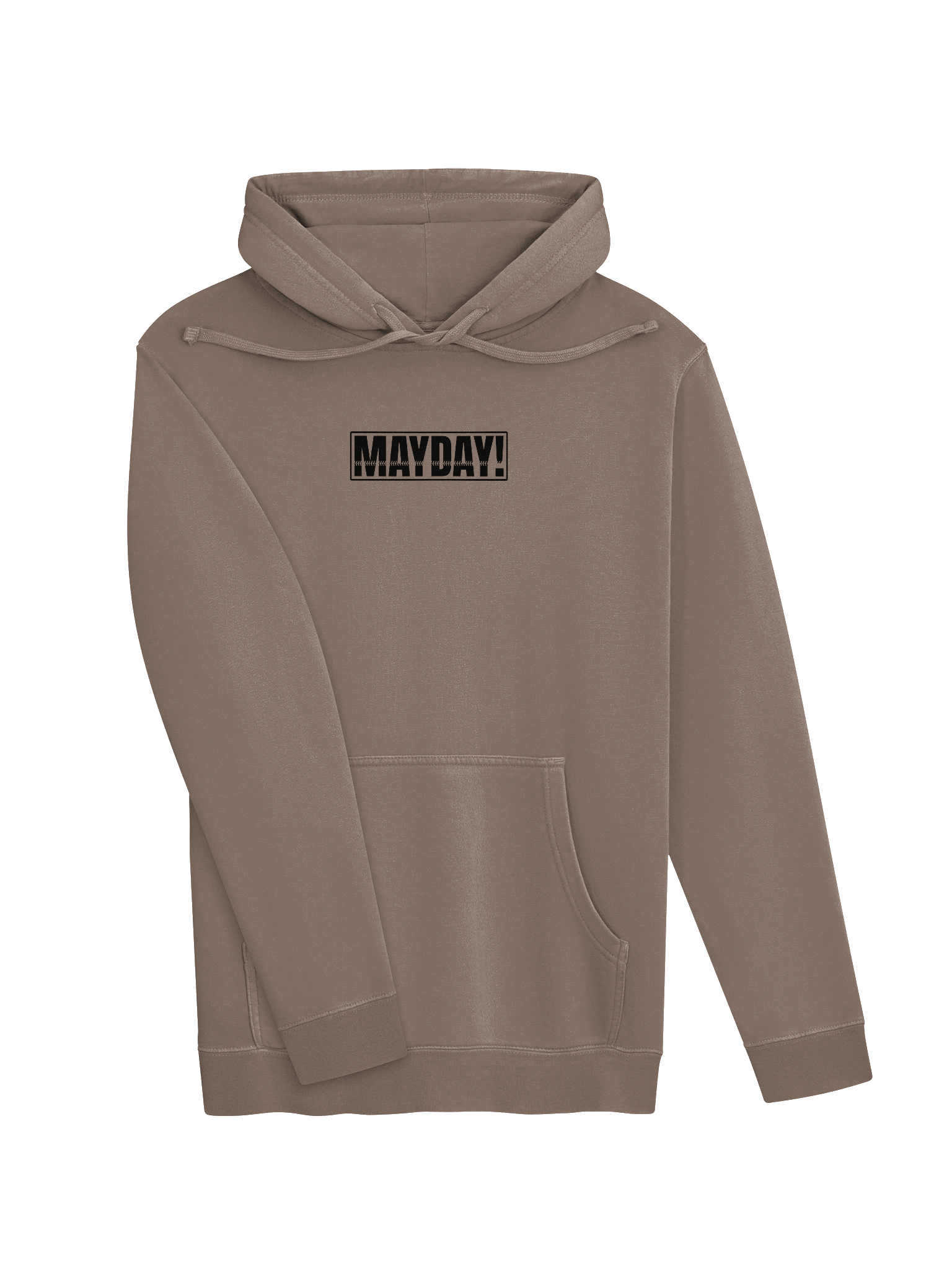 Mayday! Hoodie product image (8)