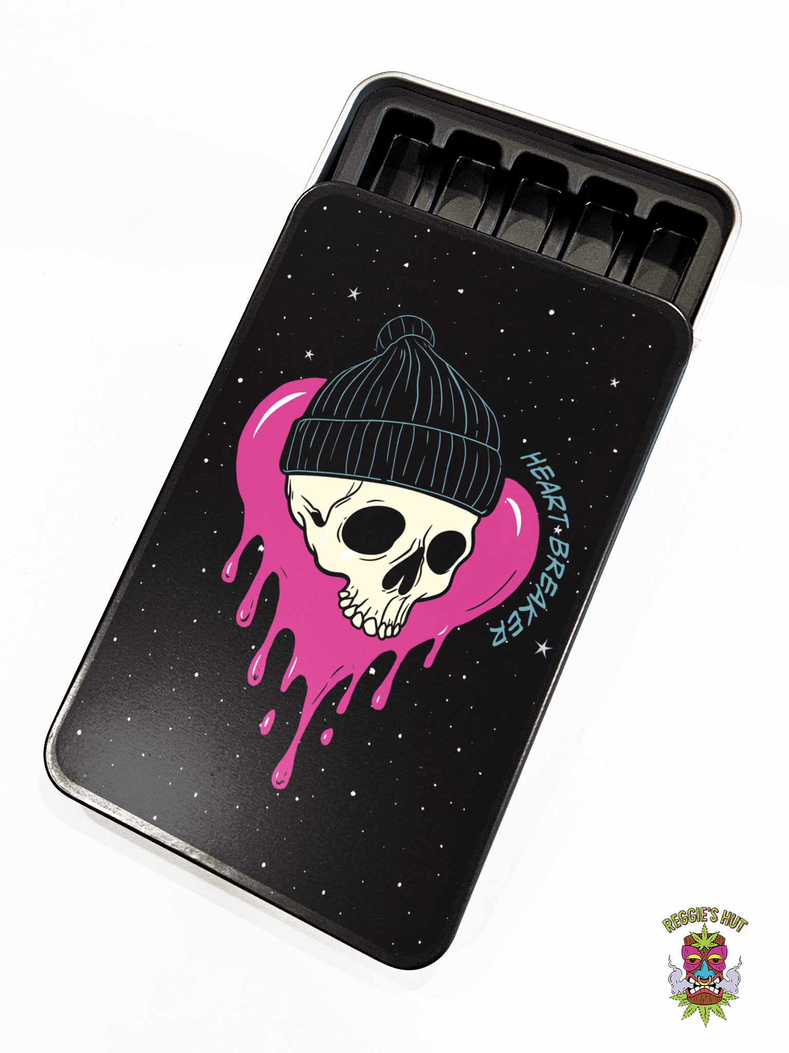 Case - Heart Breaker product image (2)
