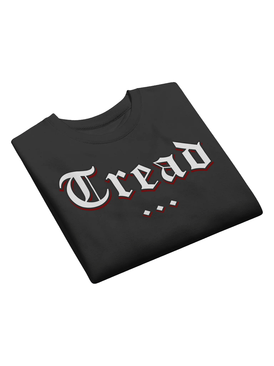 Unisex "Tread" Sweatshirt product image (3)