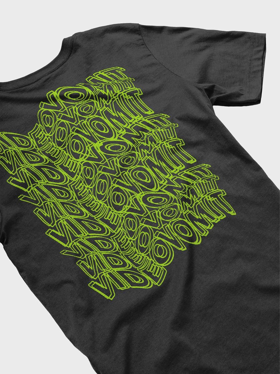 videovomit Eyesore Shirt product image (5)