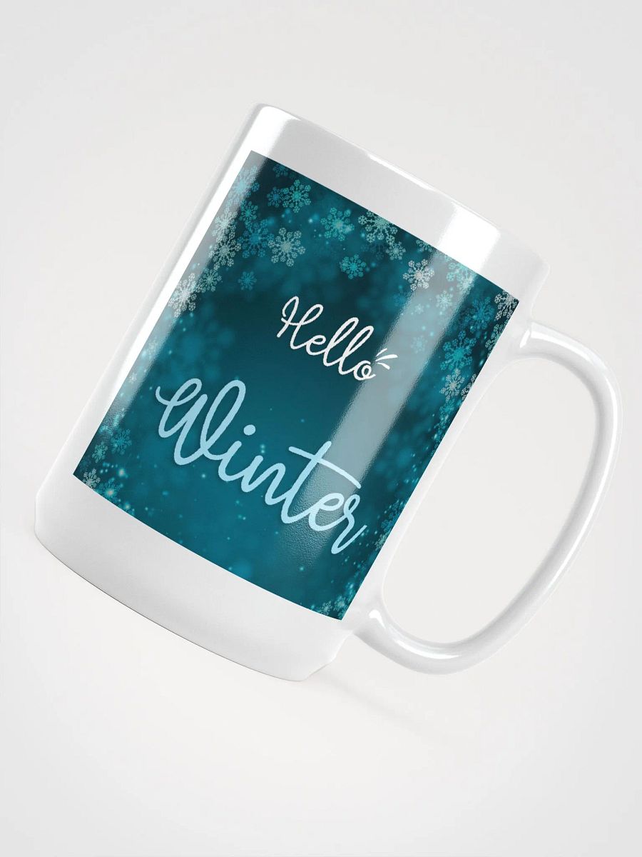Hello Winter product image (4)