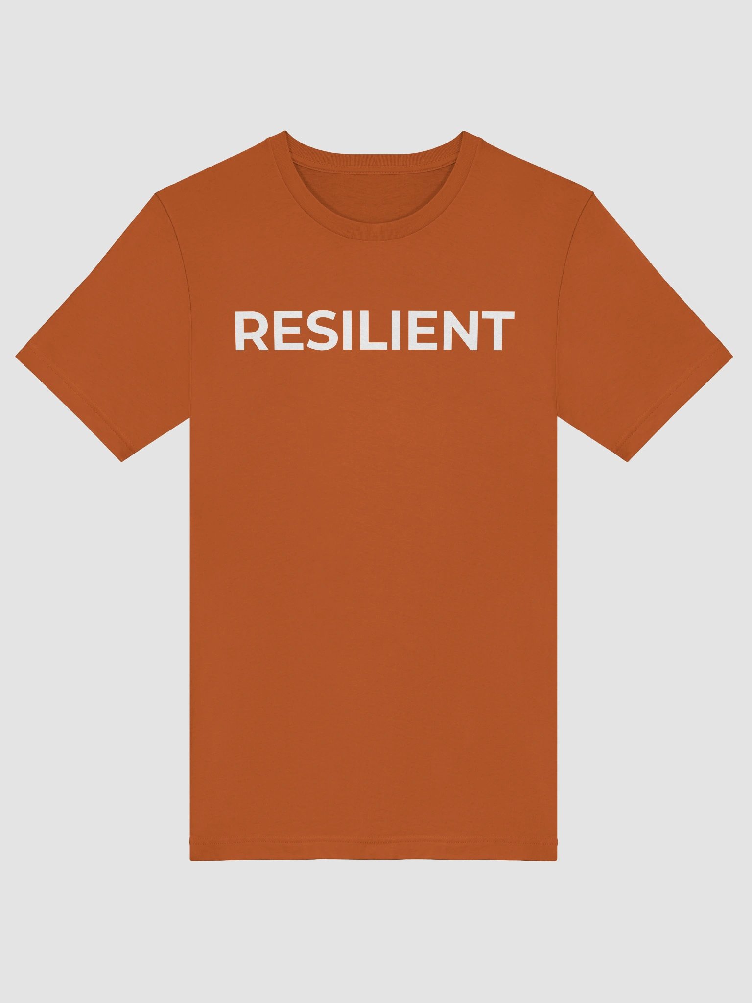 RESILIENT Human - Fall Shirt product image (45)