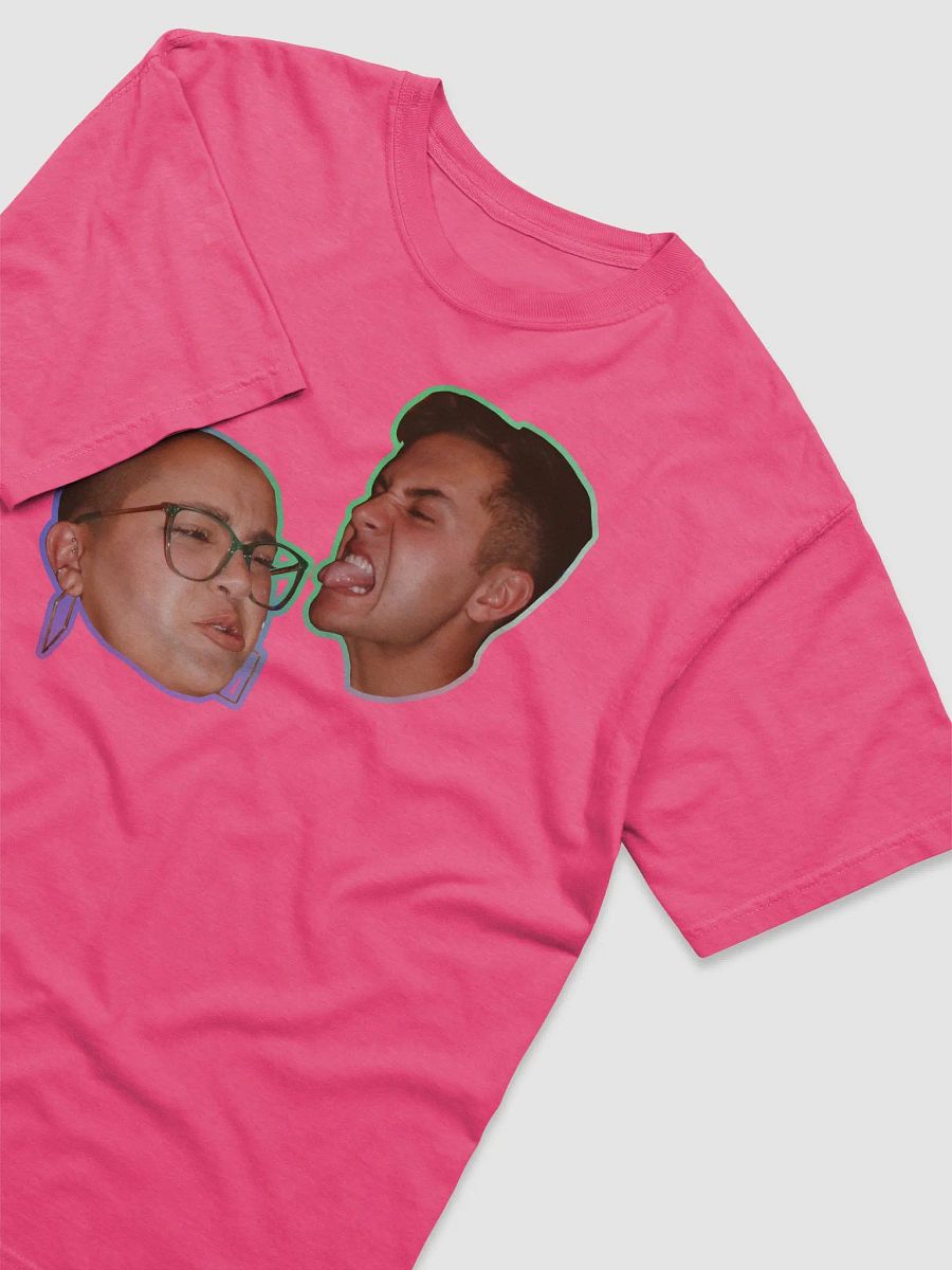 Siblings Emote Tee product image (3)