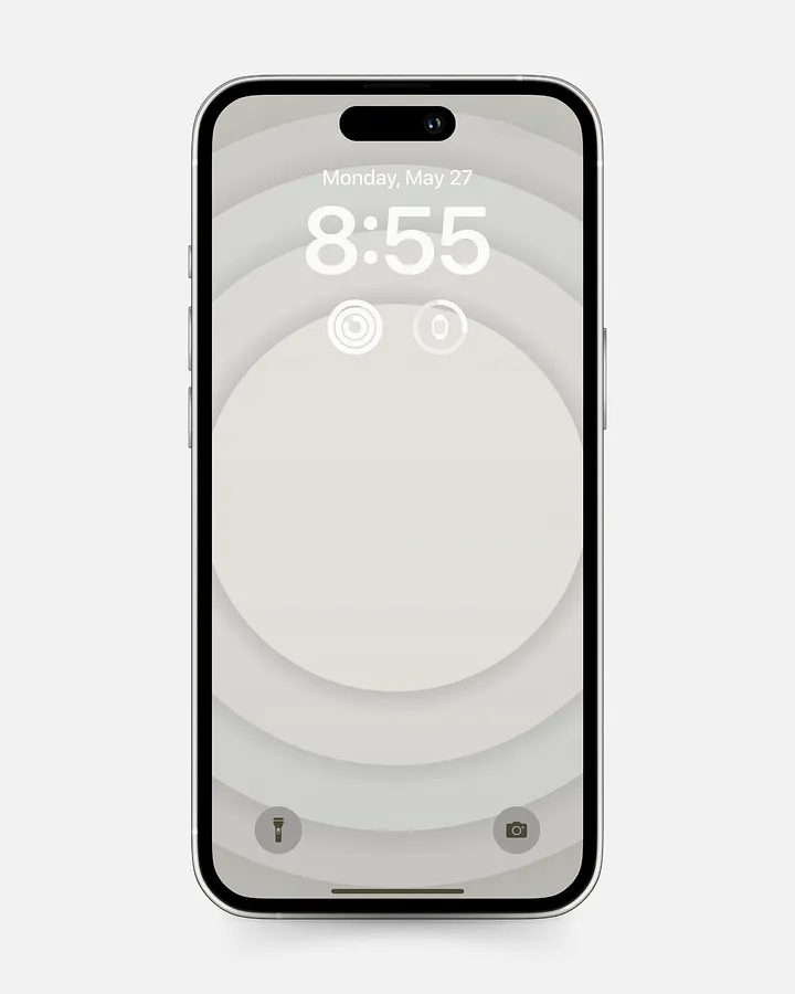 Circles Wallpaper Pack product image (1)