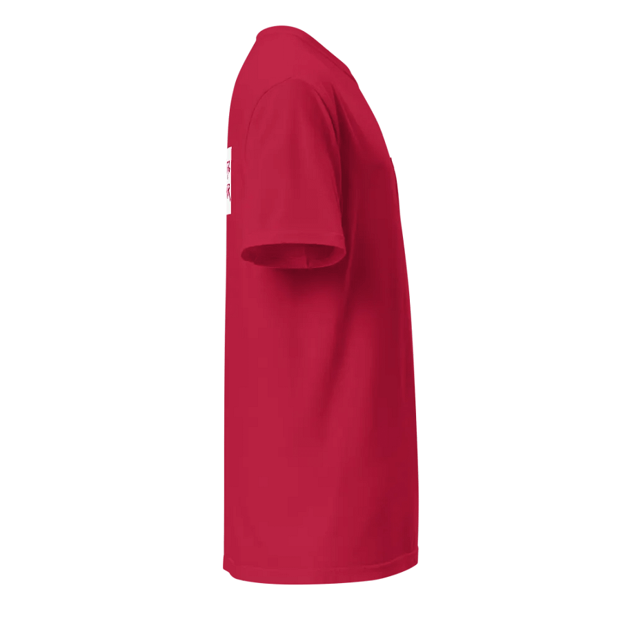 ArtyWear Brand Comfort Colors Cotton T-Shirt product image (4)