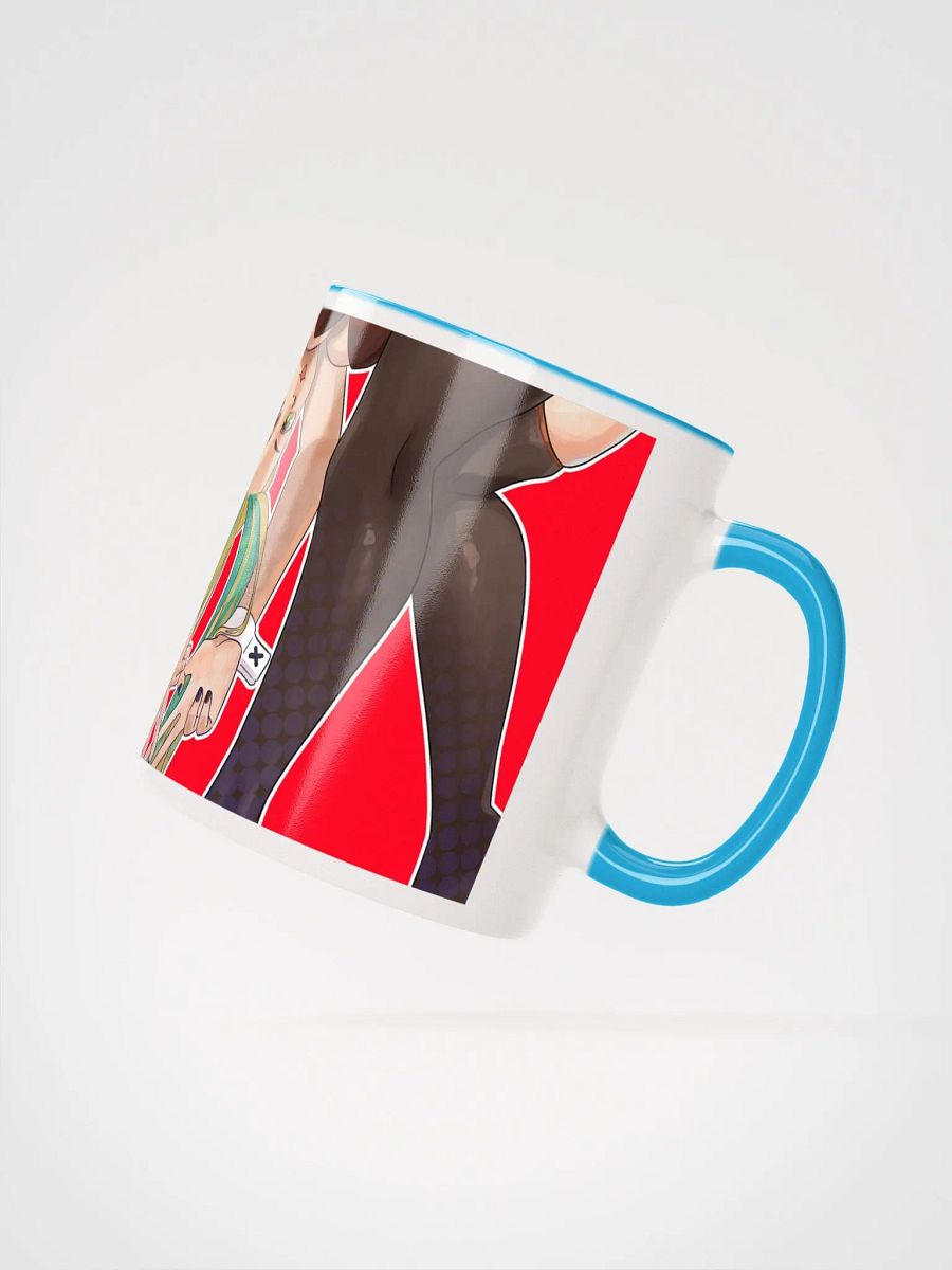I Nyoom Play Games Mug product image (4)