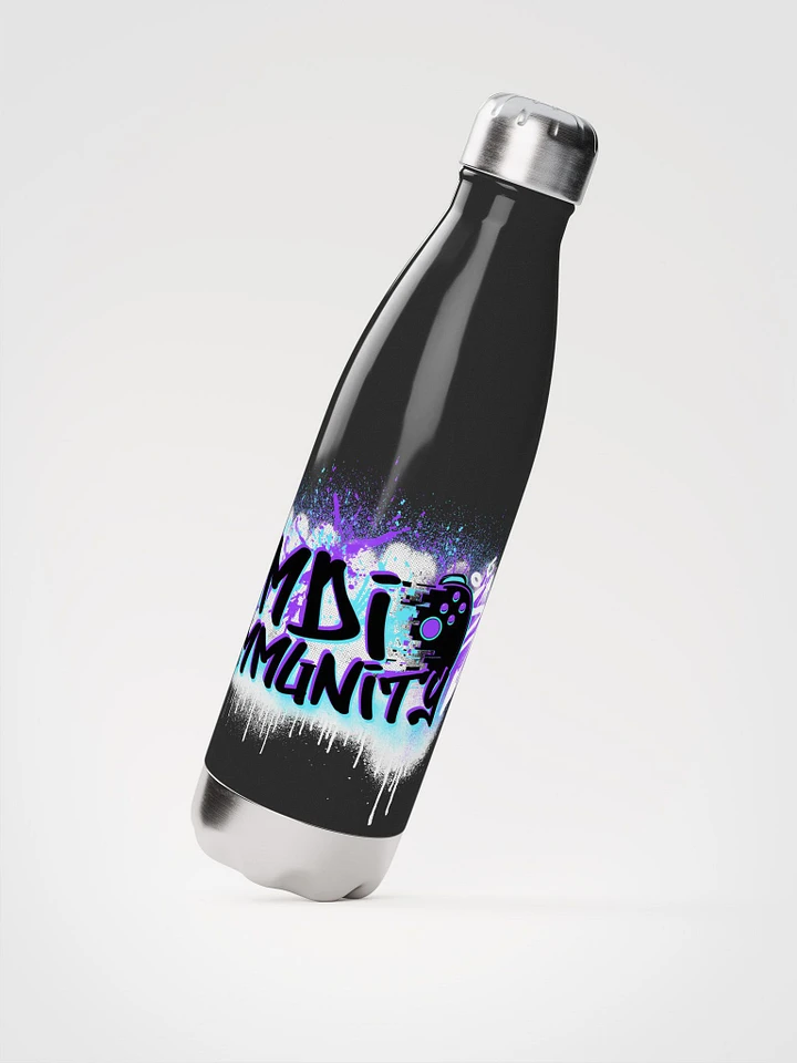 MDI Community Water Bottle product image (2)