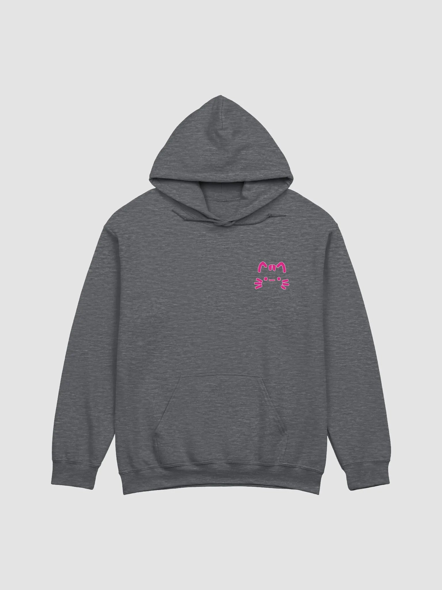 Cozy Crew Hoodie product image (1)