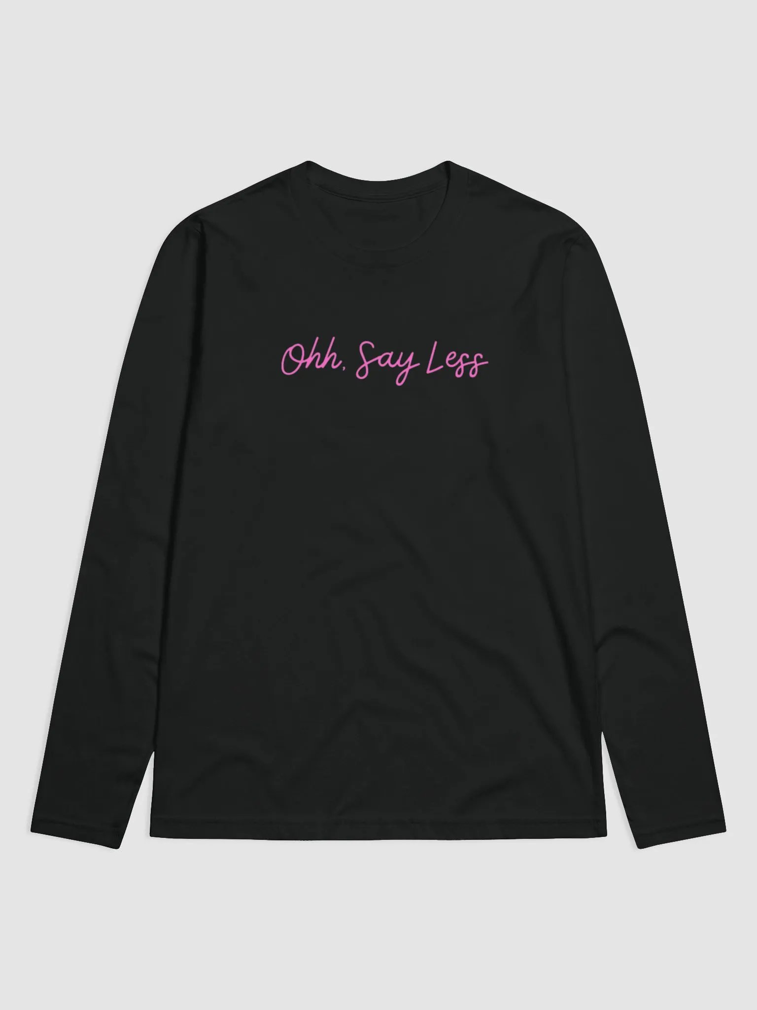 ohh, say less product image (1)